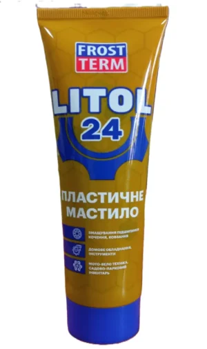 Літол-24  270мл/230гр Frostterm