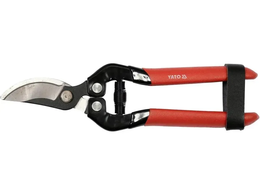 Сучкоріз спеціальний YATO YT-8815