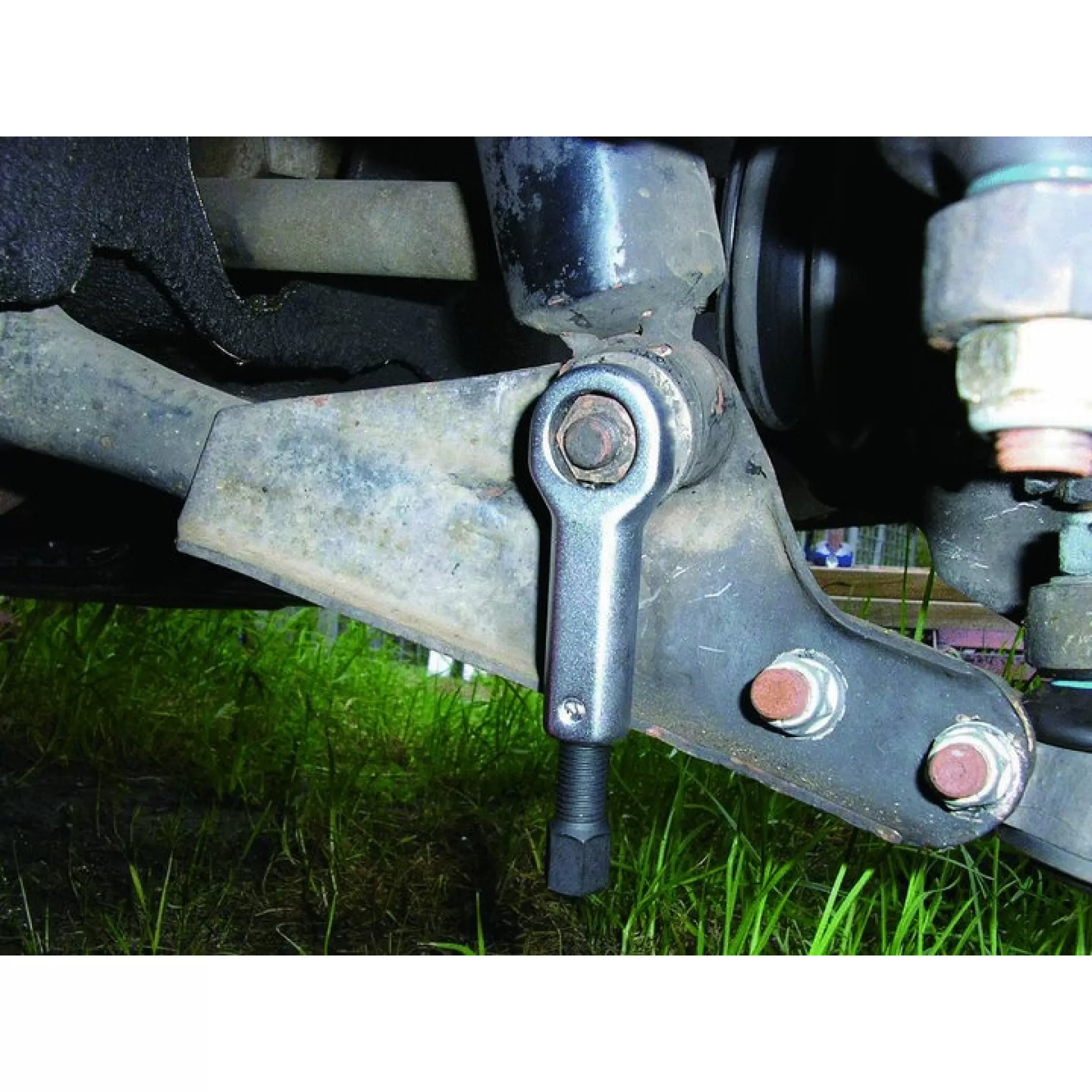 Гайколом 16-22 мм у блістері //FORCEKRAFT //51668//FK-6721622