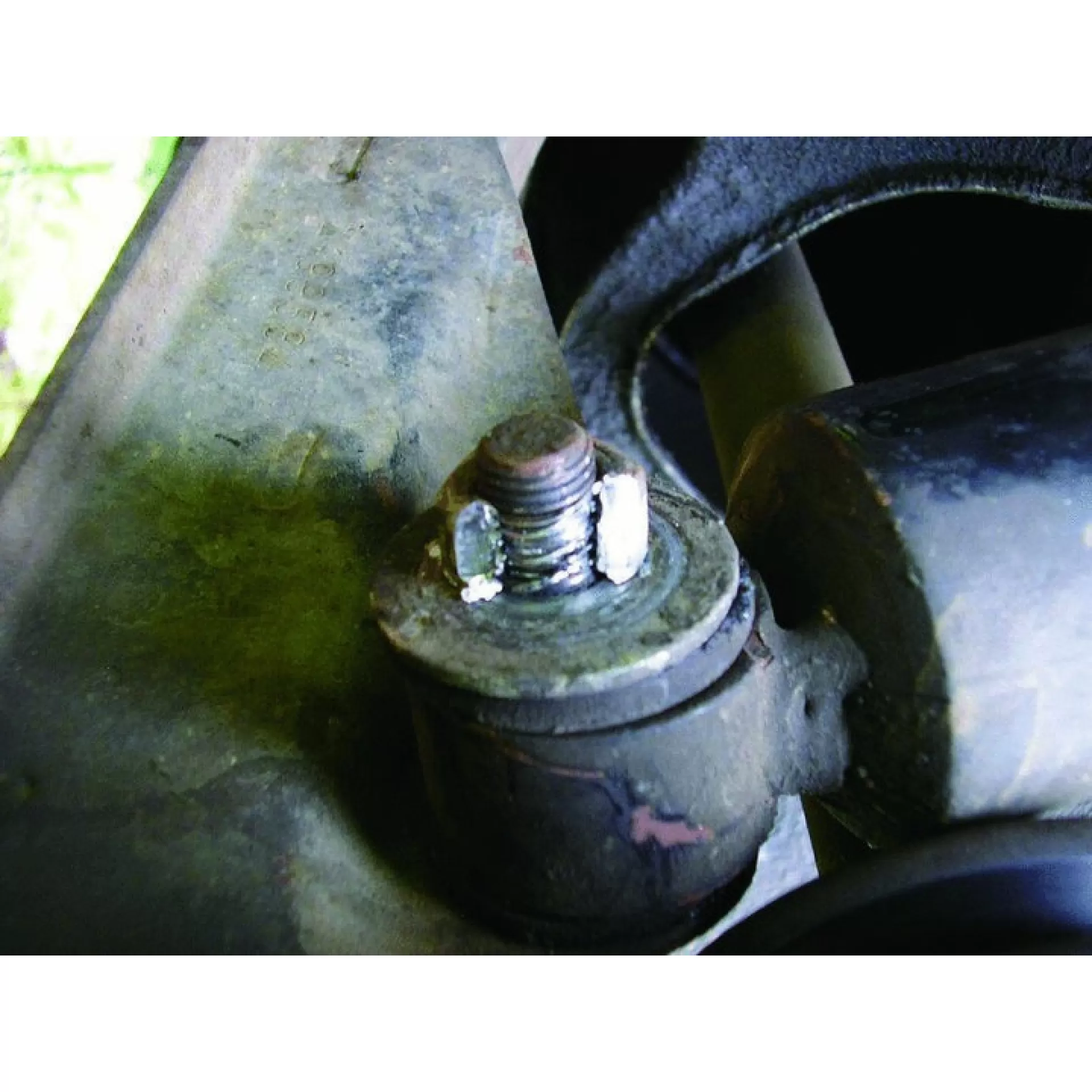 Гайколом 16-22 мм у блістері //FORCEKRAFT //51668//FK-6721622