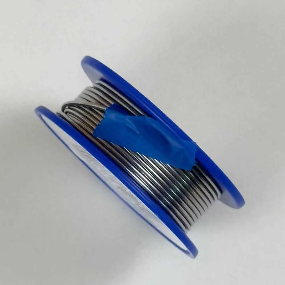 Припій Cynel Sn60Pb40-SW26/2,5% Q1,5 100g з флюсом