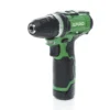Дриль-шурупокрут  APRO 12D12B1,5Акейс2АКБЗП 63663895003 - Зображення 12
