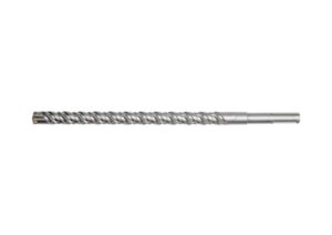 Свердло по бетону (Бур) STHOR SDS-Max : 32*600 мм(23399)