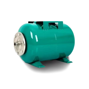 Насос SHIMGE SCJW75S + Бак19L Станція (0,75кВт,Нmax41=ь,Qmax=75л/мин (1037858)