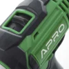 Дриль-шурупокрут  APRO 12D12B1,5Акейс2АКБЗП 63663895003 - Зображення 8