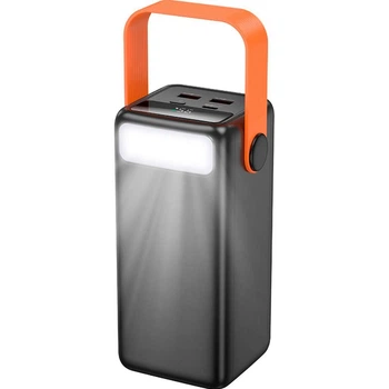 Павербанк BJ66A Magnifico 22.5W+PD20W fully 50000mAh 5v 3A 6941991115158