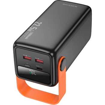 Павербанк BJ66A Magnifico 22.5W+PD20W fully 50000mAh 5v 3A 6941991115158