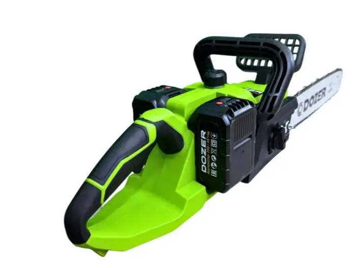 Пила акумуляторна DOZER F40/2 FL-02373