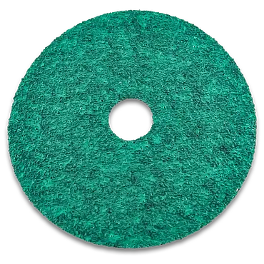 Диск фібровий CS570 P36 125мм