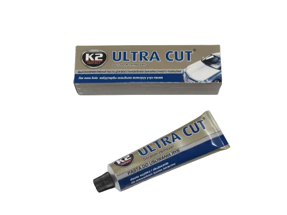 Поліроль кузова К-2 ULTRA CUT 100млК20107К0021/18431
