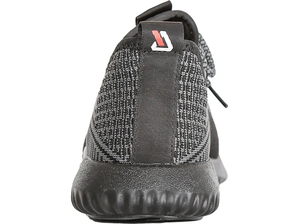 Туфлі робочі нейлонові размір 40 модель PORTO SB гумова підошва YATO YT-80671