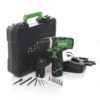 Дриль-шурупокрут  APRO 12D12B1,5Акейс2АКБЗП 63663895003 - Зображення 5