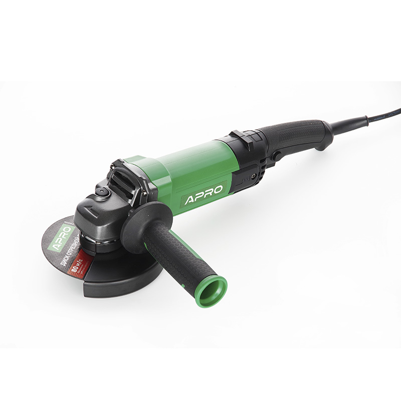 Шліфмашина кутова APRO 1251450 Р 899010