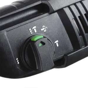 Перфоратор прямий 850Н DFR SDS+кейс 2,8Дж850В  APRO 896212