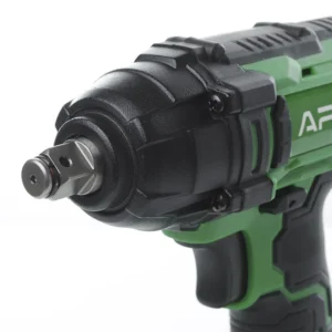 Гайковерт ударний акумуляторний 300 nM APRO 20 W без АКБ 895338
