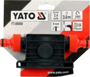 Насос на дриль для перекачування води YATO YT-89000