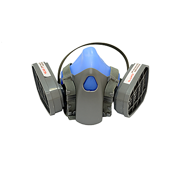 Респіратор Vita Сталкер-2 Китай Єдиний 718235