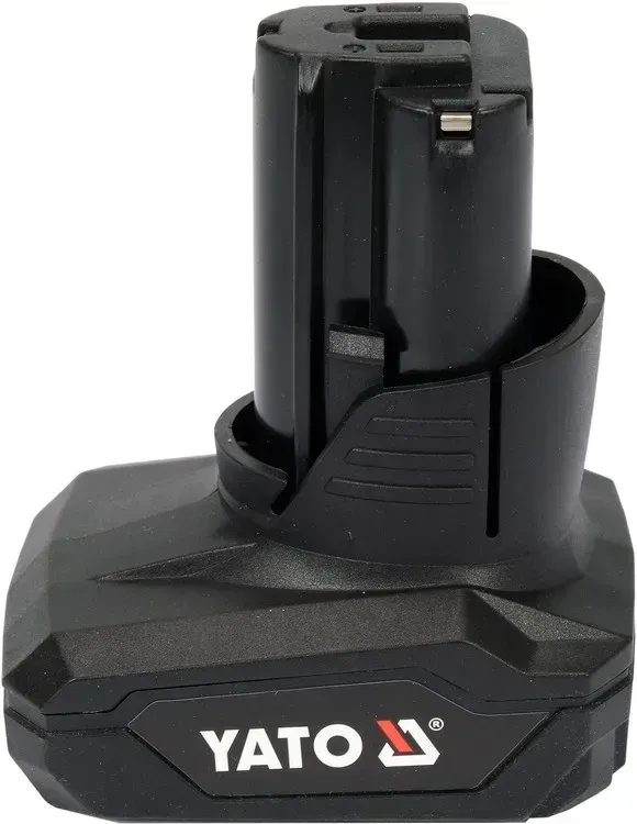 АКУМУЛЯТОР li-Lon YATO 12v/4.0A.г YT-82910