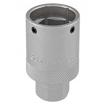 Плашкотримач говчатий JTC 7233 1/2″*38мм