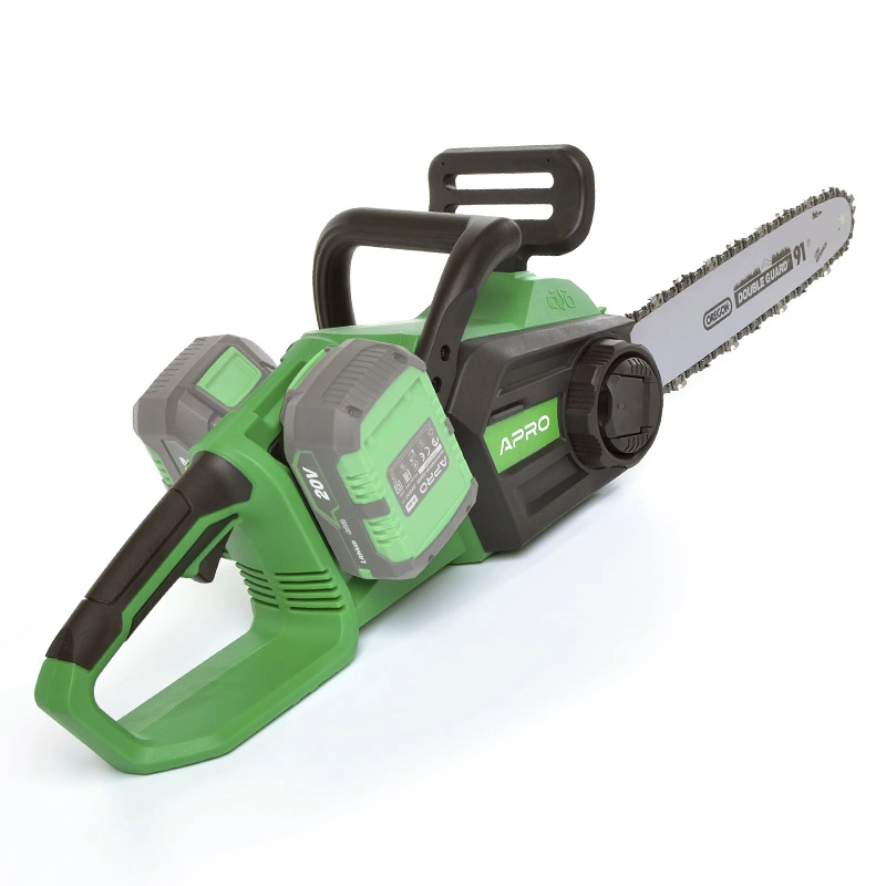 Пила ланц. безщ акумулят BCS-40 40В 35 см без АКБ без ЗП 895632