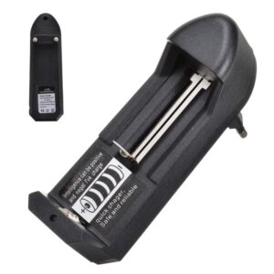 Зарядний пристрій Lmar 1*18650 LN122-268
