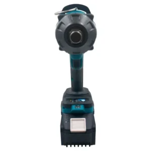 Акумуляторний гайковерт PROFI-TEC PTW2100BL 20v 3/4 max 2100Nm 8.0Аг кейс PT-005910