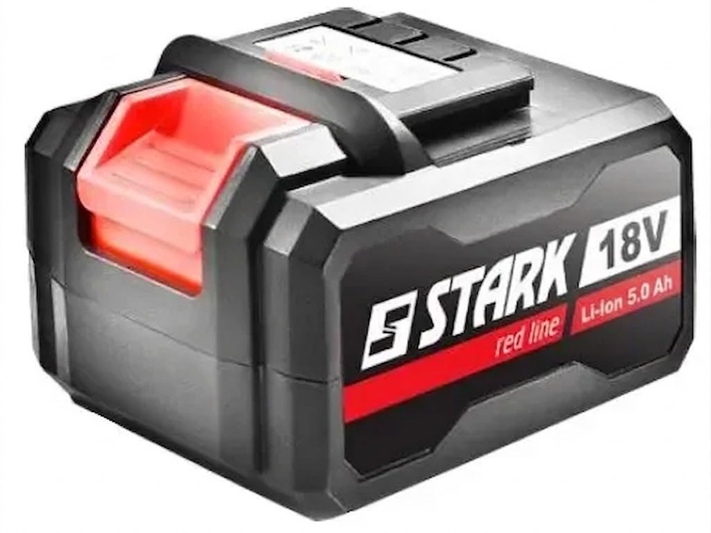Акумулятор Li-ion Stark 18B/5Ar перепакований
