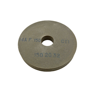 Коло точильне сіре 150*20*32 F150  14A Єдиний 782805