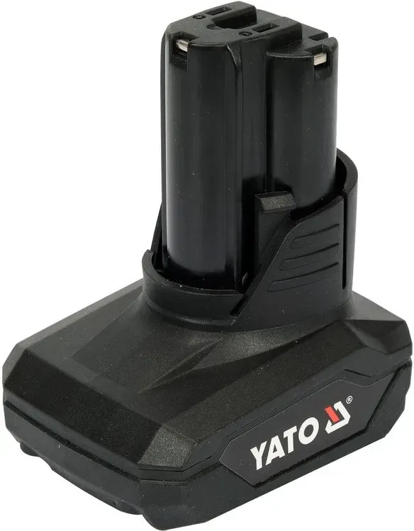 АКУМУЛЯТОР li-Lon YATO 12v/4.0A.г YT-82910