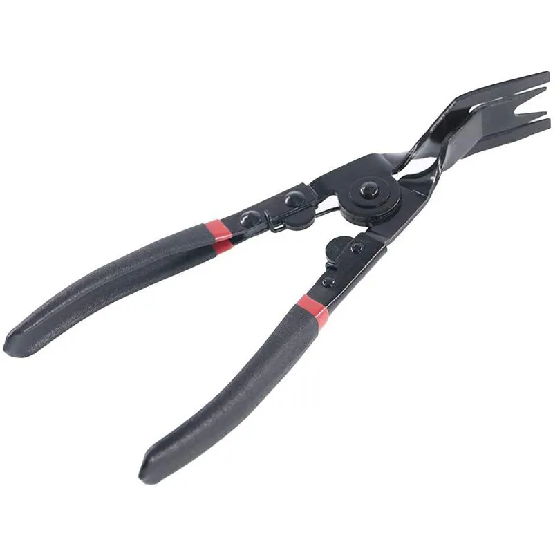 Інструмент для зняття кліпс Clip Removal Plier REWOLT T5014