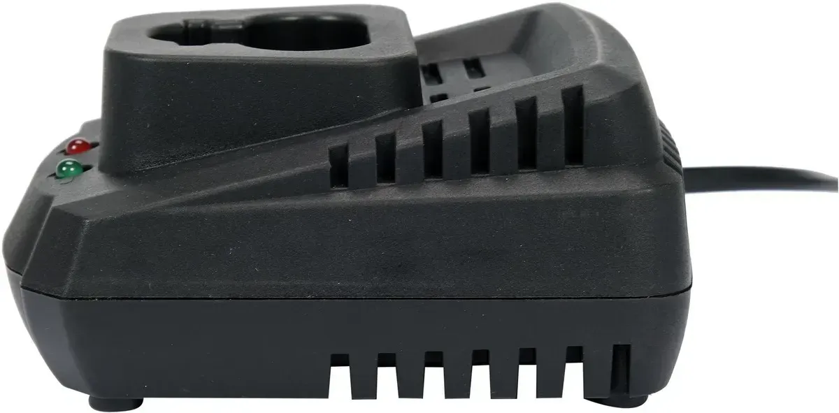 Зарядний пристрій  YATO до акумуляторів 12v від 230 В YT-82912
