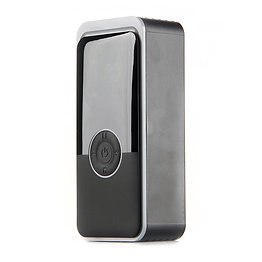 Компресор акумуляторний універсальний 20 л/хв Атм DC 12B,1800 mAr (12Atelia) 85687/900419