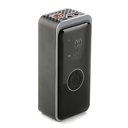 Компресор акумуляторний універсальний 20 л/хв Атм DC 12B,1800 mAr (12Atelia) 85687/900419