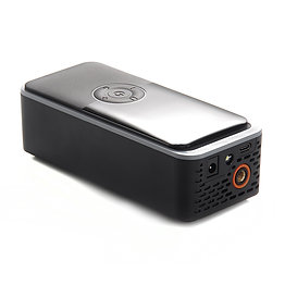 Компресор акумуляторний універсальний 20 л/хв Атм DC 12B,1800 mAr (12Atelia) 85687/900419