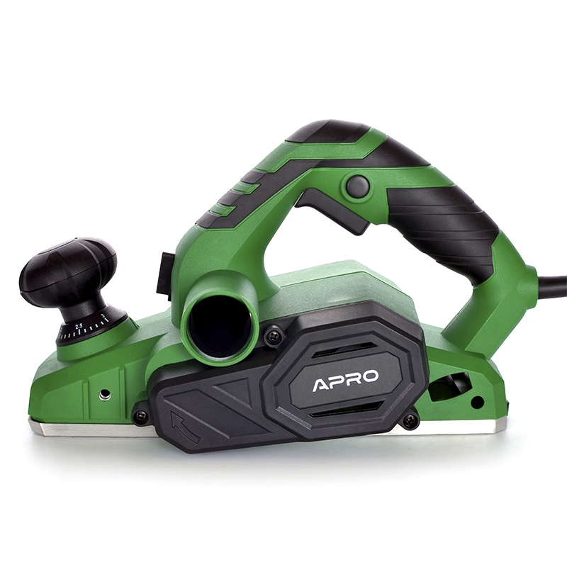 Електрорубанок З 1100 82мм APRO 78548899321