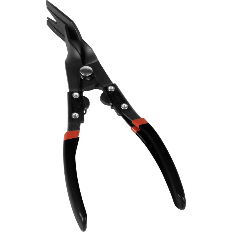 Інструмент для зняття кліпс Clip Removal Plier REWOLT T5014