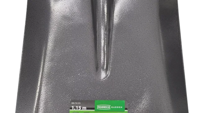 Лопата совкова(ШУФЛЯ) Garden Модеко(MN-79-370)