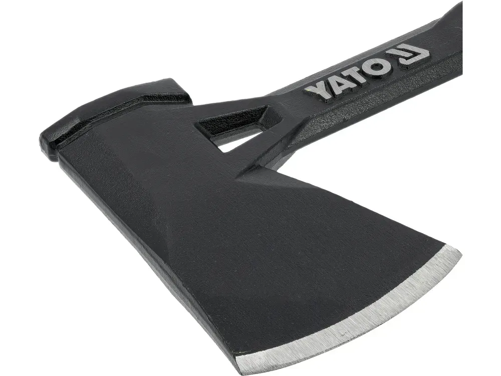 Сокира моноблочна YATO 0.6кг YT-79990