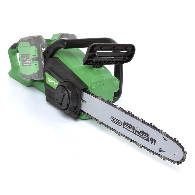 Пила ланц. безщ акумулят BCS-40 40В 35 см без АКБ без ЗП 895632