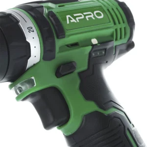 Дриль-шурупокрут  APRO 12D12B1,5Акейс2АКБЗП 63663895003
