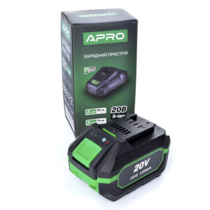 АКБ 20B6А  APRO 2060В 895477