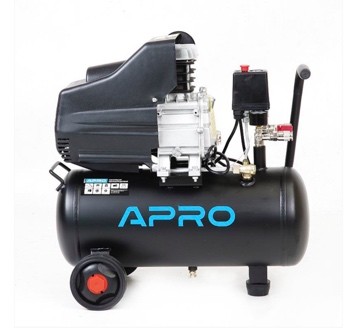 Пневмоінструмент та компресори