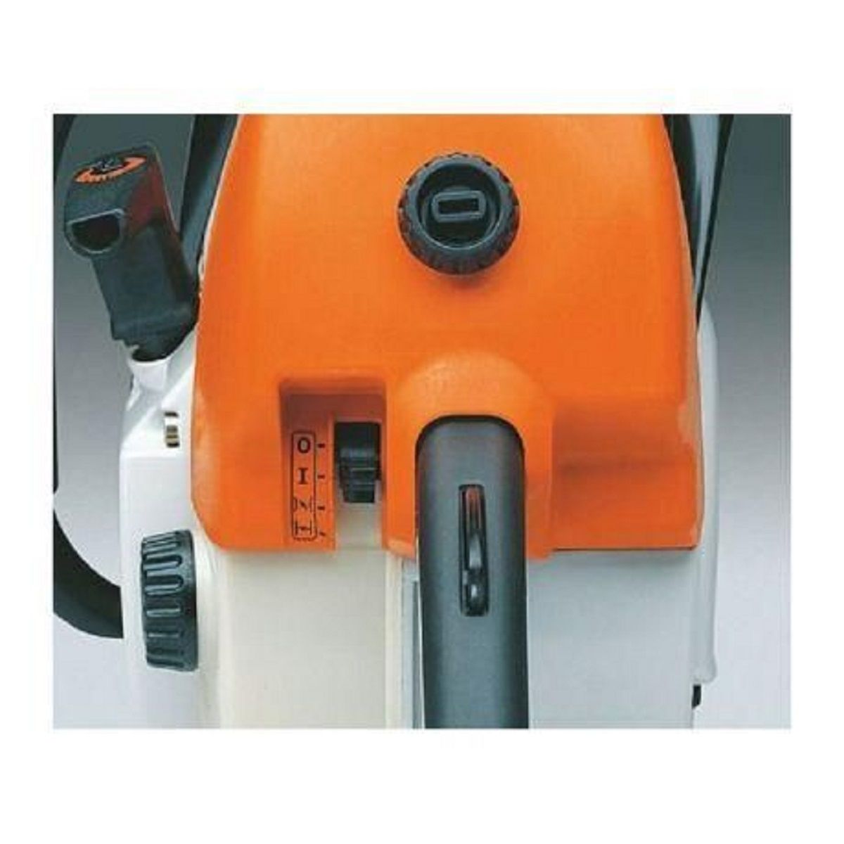 Бензопила ланцюгова STIHL MS 260 40 см 11212000432