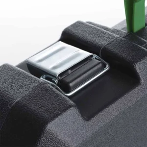 Перфоратор прямий 850Н DFR SDS+кейс 2,8Дж850В  APRO 896212