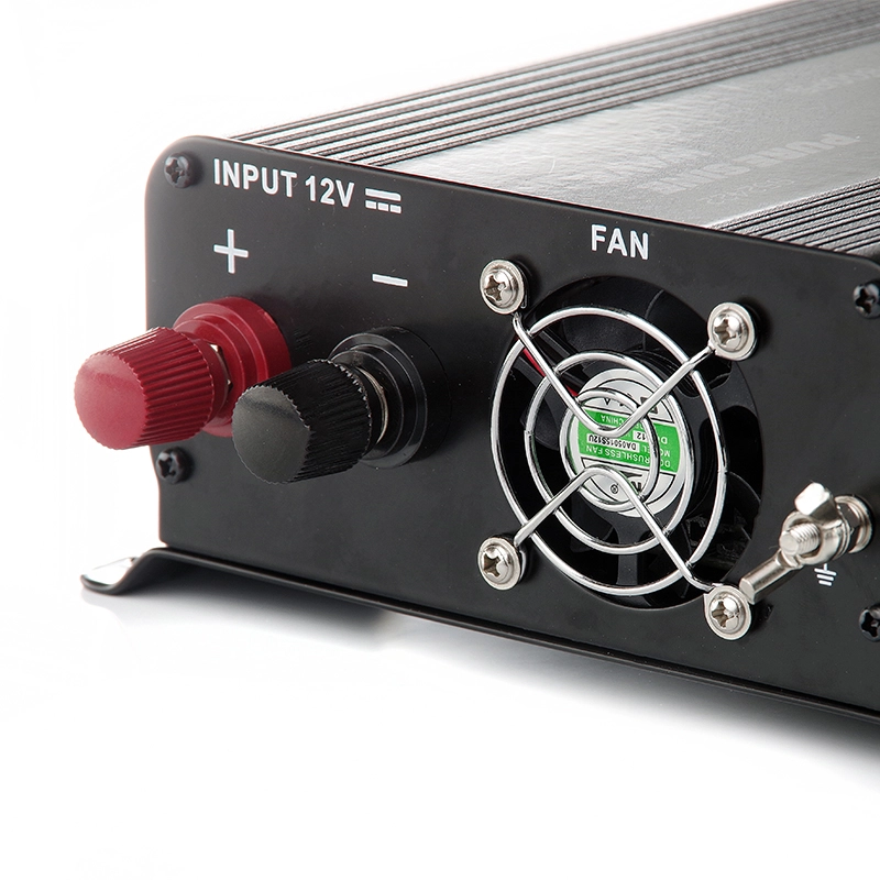 Інвертор CPI-600PS чиста синусоїда APRO 952422