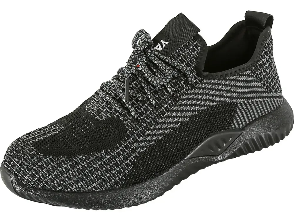 Туфлі робочі нейлонові размір 40 модель PORTO SB гумова підошва YATO YT-80671