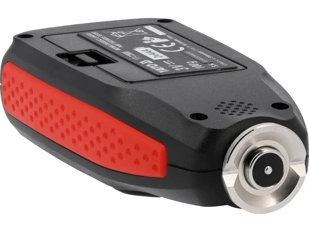 Товщиномір лакофарбових покриттів YATO 0-1300 мкм YT-72900