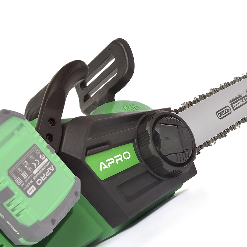 Пила ланц. безщ акумулят BCS-40 40В 35 см без АКБ без ЗП 895632