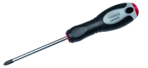 Викрутка хрестова РZ3*150 мм (MN-10-178)