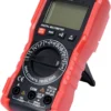Мультиметр цифровий YATO YT-73094 з термопарою - Зображення 2